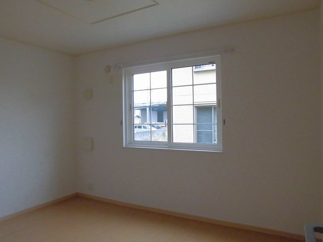プロムナード弐番館の内装|おしゃれな内装です