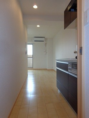 クラシェス新長田の設備