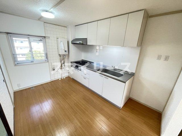 大津ケ丘第三住宅の設備