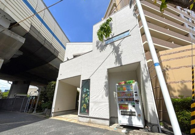 吹田市山田市場　中古戸建