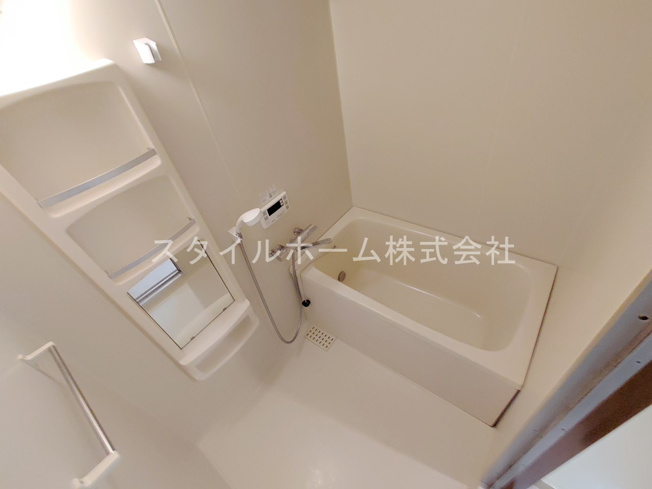 【浴室】 | フィオーレ豊橋