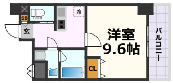 アマーレ東海通