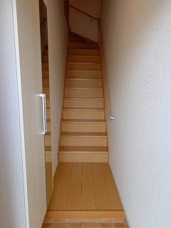 【玄関】 | エル・クラシックス | 玄関です