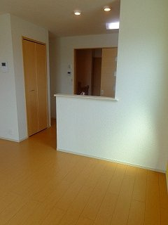 【居間・リビング】 | エル・クラシックス | ゆったり過ごせる居間です