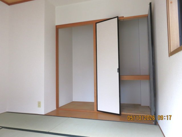 津市河芸町上野の中古一戸建の和室