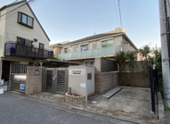 SOLASIAresidence品川大井の画像