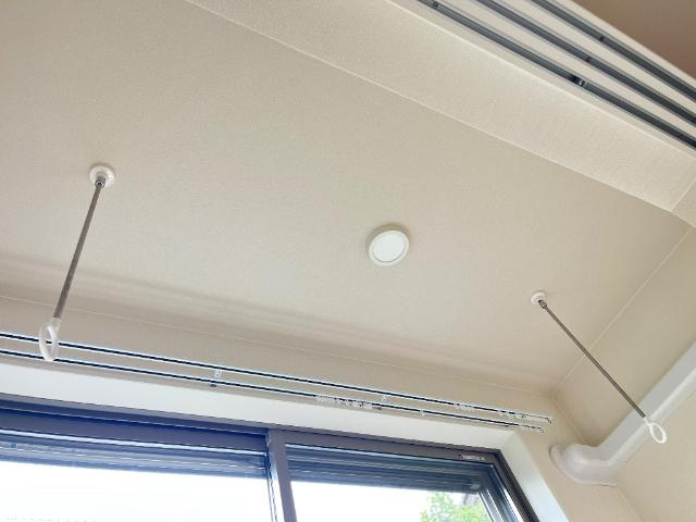 R・Nコーポの設備|室内設備