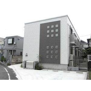【エントランス】 | リヴュール