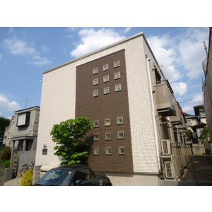 【外観】 | リヴュール