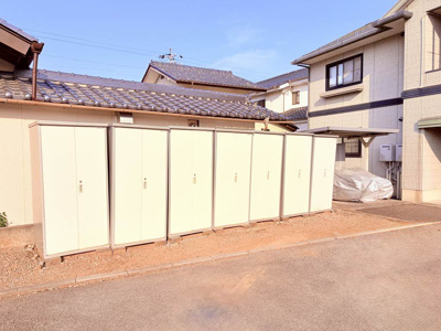 【その他】 | バリュージュ本新町C棟
