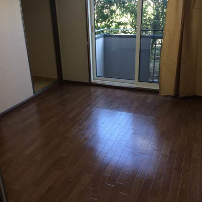 【居間・リビング】 | バリュージュ本新町C棟