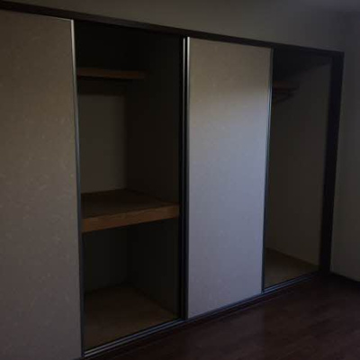 【収納】 | バリュージュ本新町C棟
