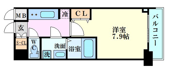サムティ福島ＰＯＲＴＡ