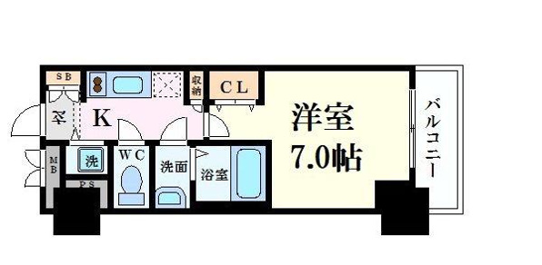 エスリード大手前