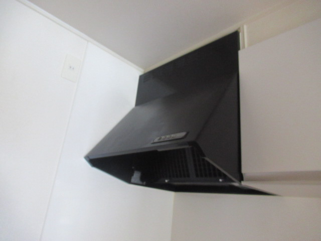 ベルフィオーレのキッチン