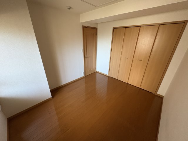 グランド・サン・フローラＭの子供部屋