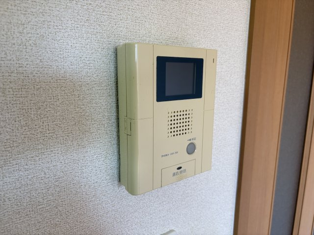 グランド・サン・フローラＭのセキュリティ