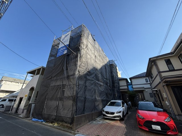 EIRA西葛西