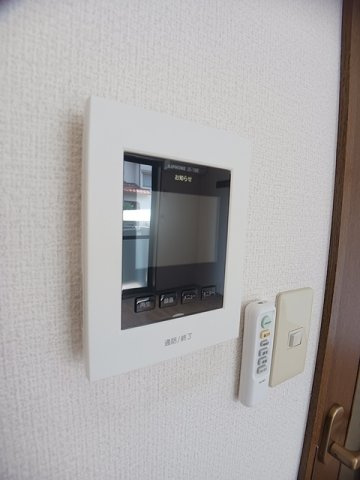 プロスペルＡの設備