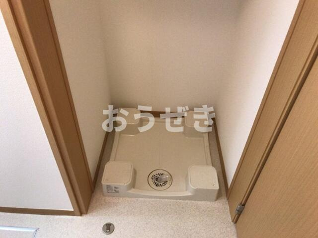 リヴェールの設備