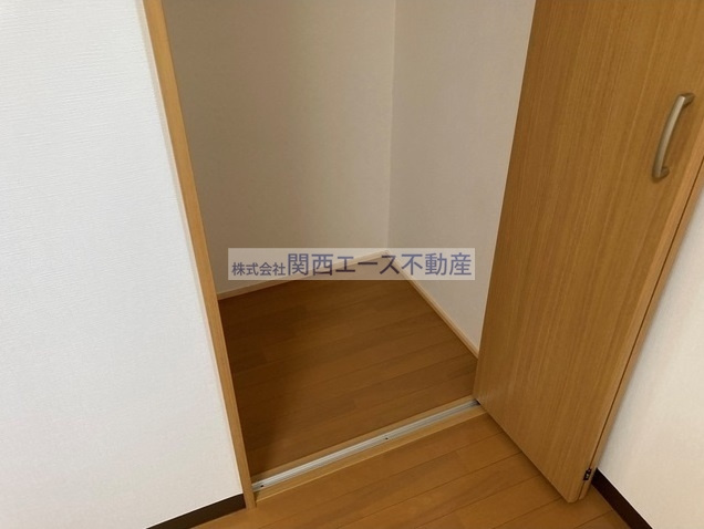 【収納】 | リブレ東大阪