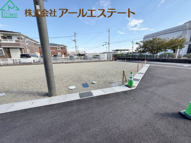 加古川市平岡町土山　　JR「土山駅」徒歩19分の外観