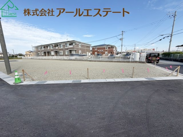 加古川市平岡町土山　　JR「土山駅」徒歩19分の外観