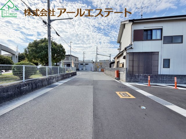 加古川市平岡町土山　　JR「土山駅」徒歩19分の周辺