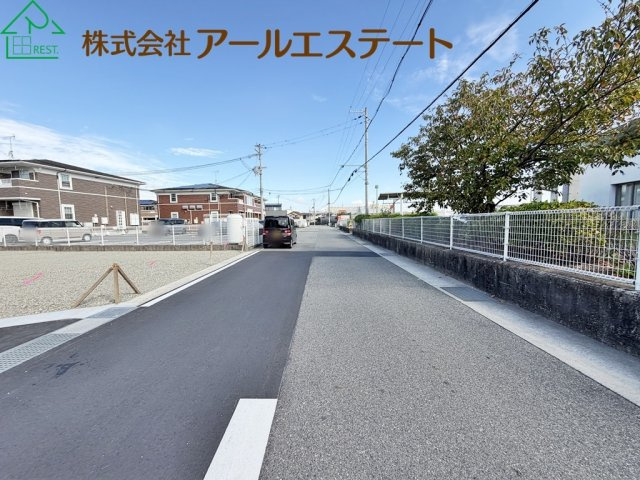 加古川市平岡町土山　　JR「土山駅」徒歩19分の周辺