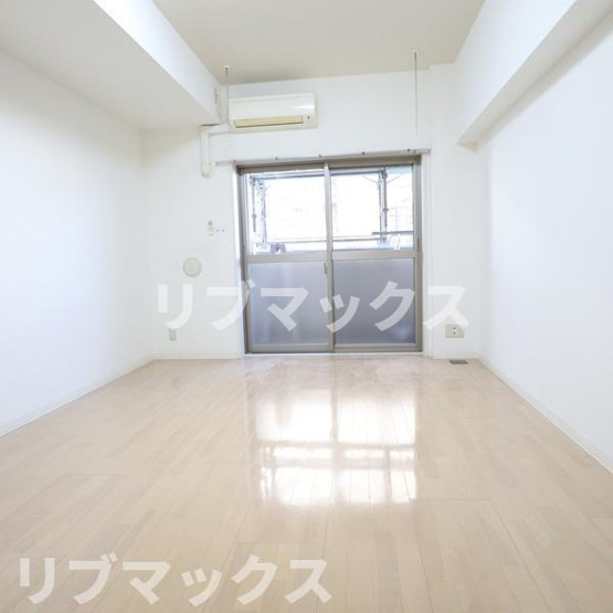【寝室】ルミエール