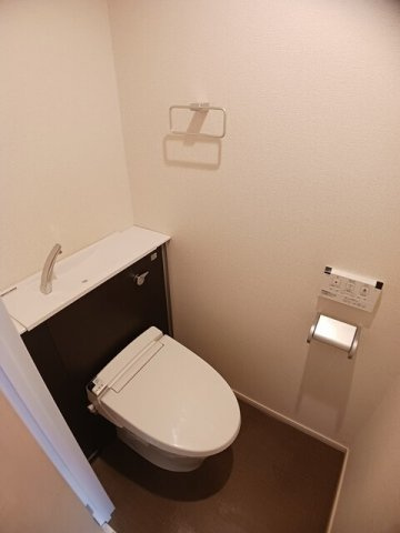 Ｍｏｄｅ　Ｅｉｇｈｔ　Ⅱのトイレ|シンプルで使いやすいトイレです