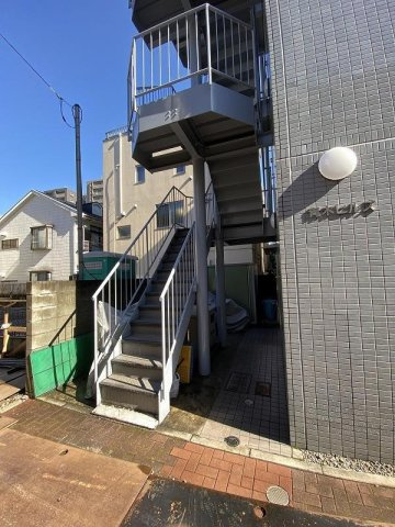 青木ヒルズのその他
