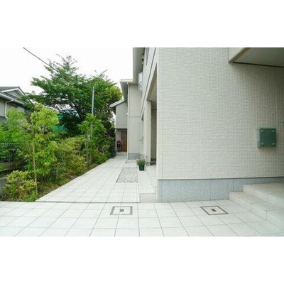 【エントランス】 | ｉｌ　ｐｉｎｏ　東海岸南