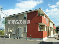 カーサ尾城　碧南市尾城町の画像