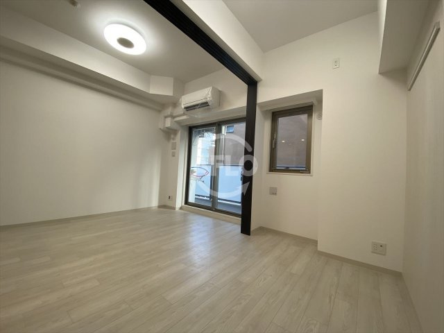 エステムコート谷町九丁目の寝室|エステムコート谷町九丁目　寝室