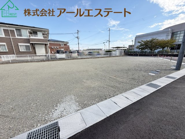 加古川市平岡町土山　　JR「土山駅」徒歩19分の外観