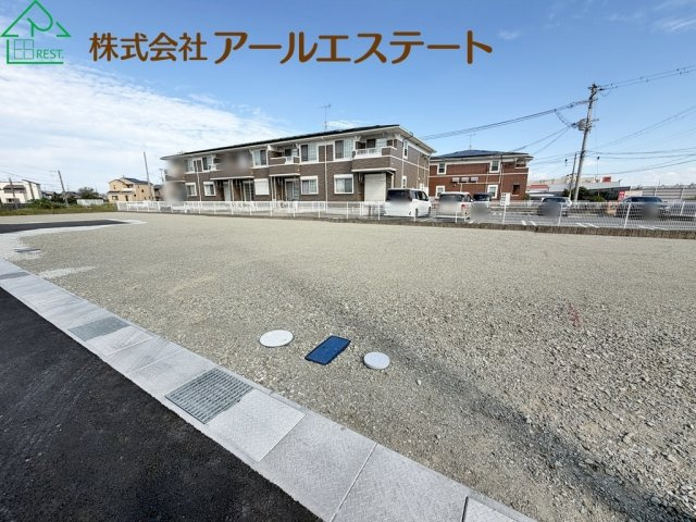 加古川市平岡町土山　　JR「土山駅」徒歩19分の外観