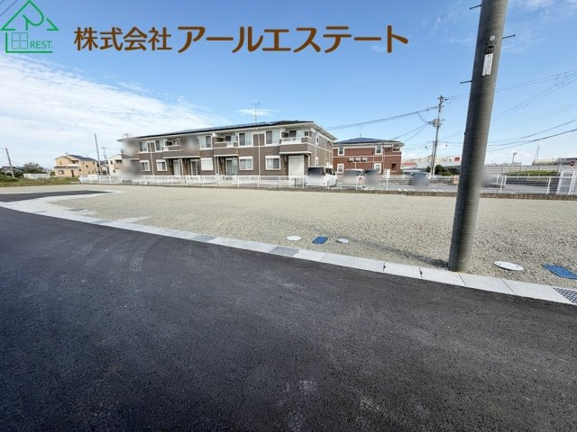 加古川市平岡町土山　　JR「土山駅」徒歩19分の外観
