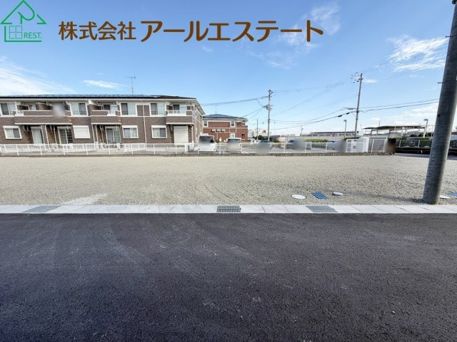 加古川市平岡町土山　　JR「土山駅」徒歩19分の外観