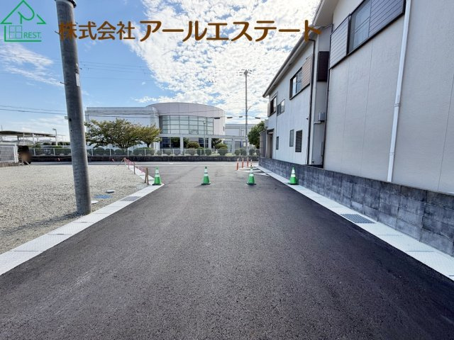 加古川市平岡町土山　　JR「土山駅」徒歩19分の周辺
