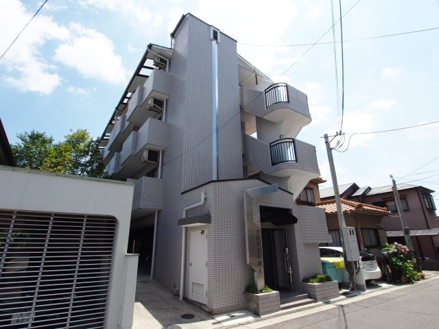 【外観】 | プレオール深井