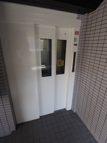 【その他共用部分】 | プレオール深井 | エレベーター