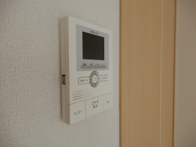 ベル　ハーモニーのセキュリティ