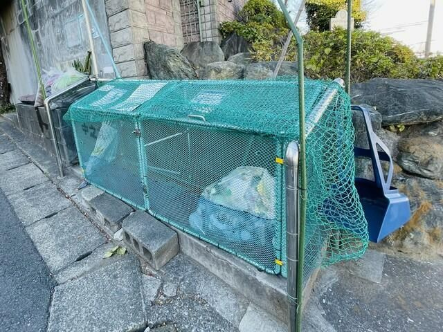 メンバーズルーム横浜のその他共用部分