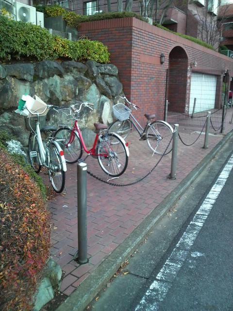 メンバーズルーム横浜のその他共用部分