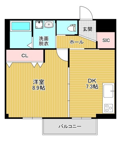 【間取り】 | マイハウス | マイハウス(Good Home)