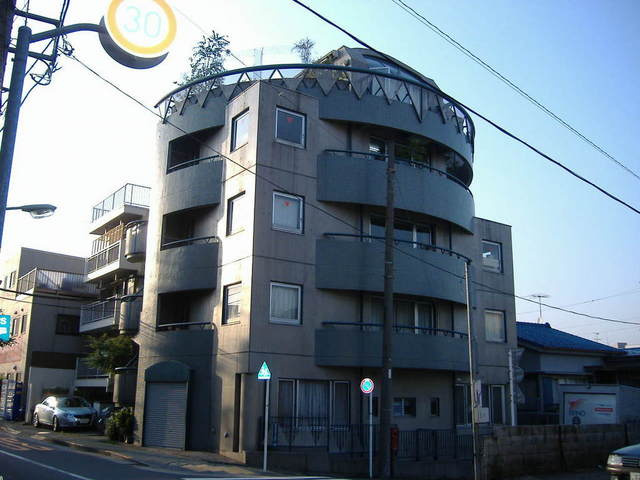Ｐａｒｔｙ　Ｆｕ１４１の外観