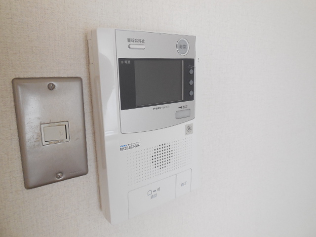 Ｐａｒｔｙ　Ｆｕ１４１のその他共用部分