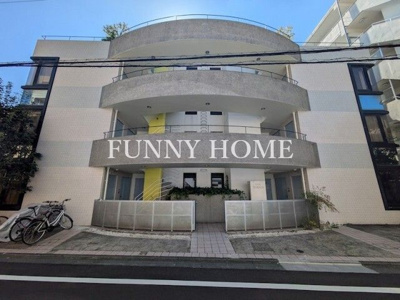 【外観】 | オークテラス