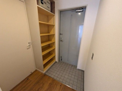【玄関】 | オークテラス